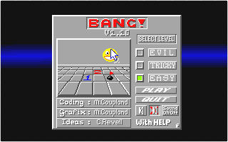 Bang — screenshot 1